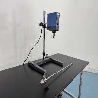 IKA Eurostar 100 Digital Overhead Stirrer image 0